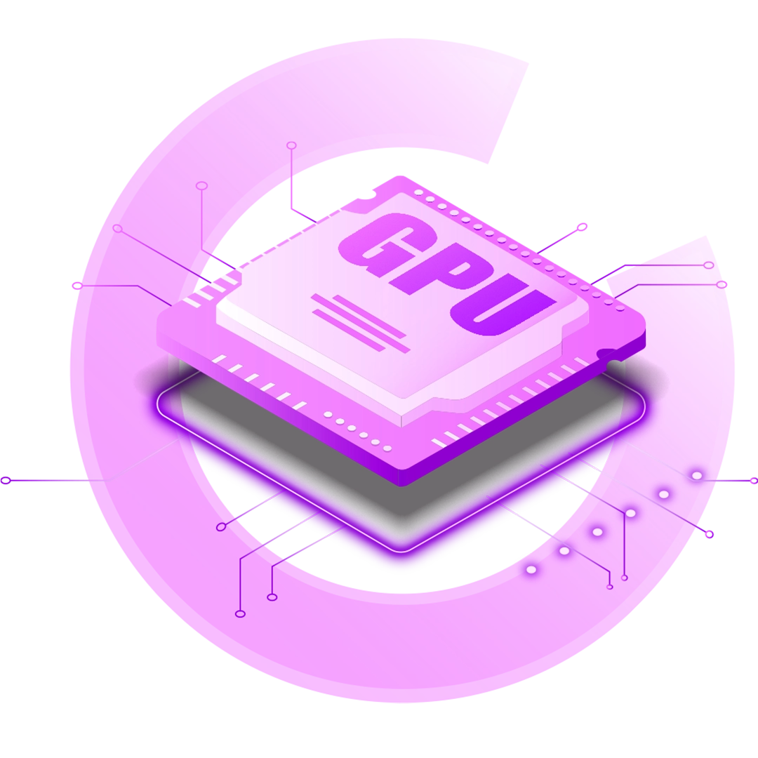 Thuê Server GPU Giá Rẻ – Chạy AI, Render, Training Nhanh & Ổn Định 7 server gpu