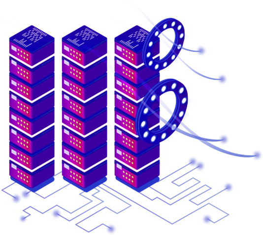 Thuê Server GPU Giá Rẻ – Chạy AI, Render, Training Nhanh & Ổn Định 6 server gpu