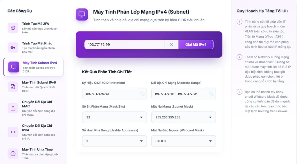 Công Cụ