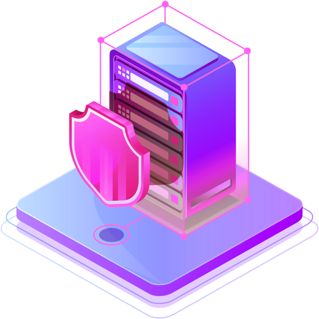 icon proxy dung chung