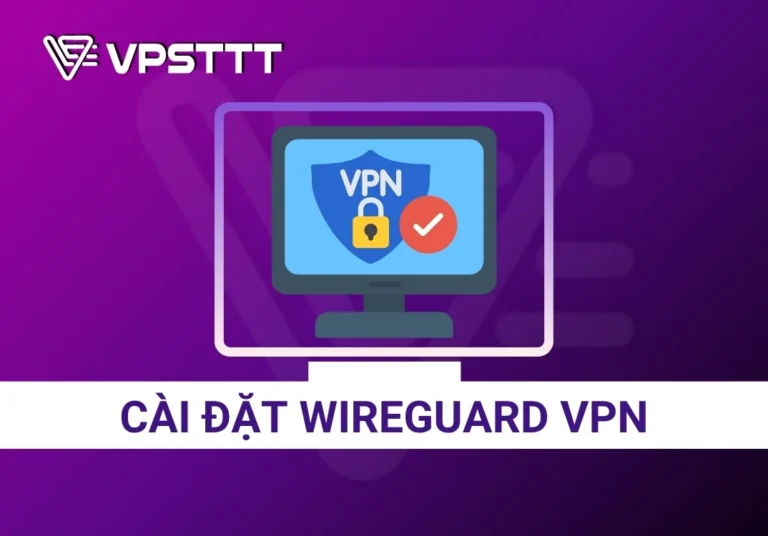 WireGuard VPN