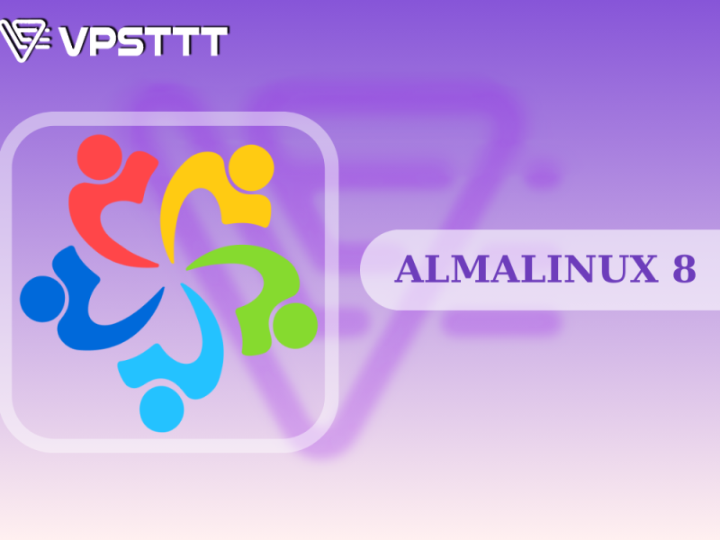 AlmaLinux 8