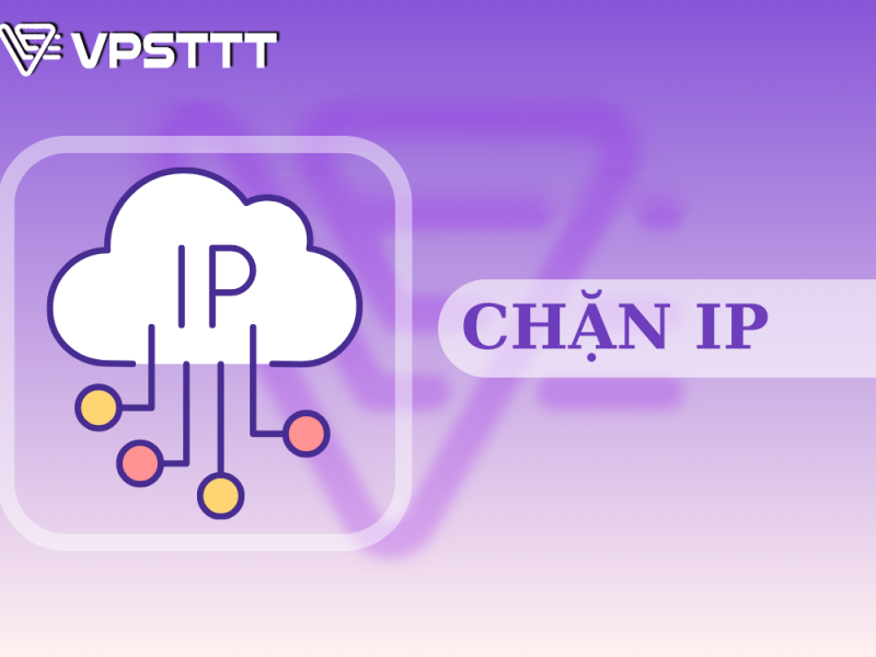 Chặn IP