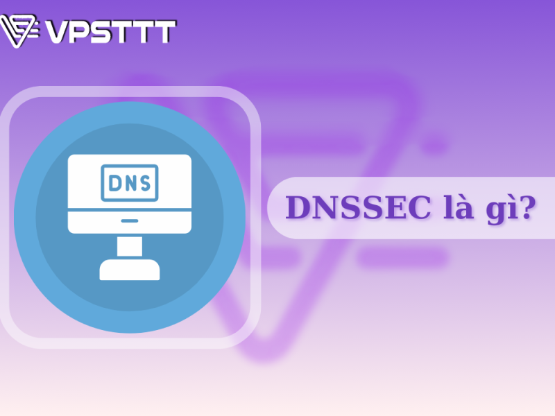 DNSSEC là gì