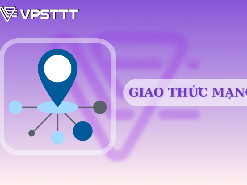 Giao Thức Mạng