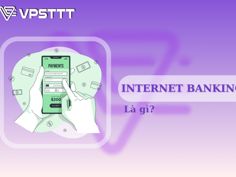 Internet banking