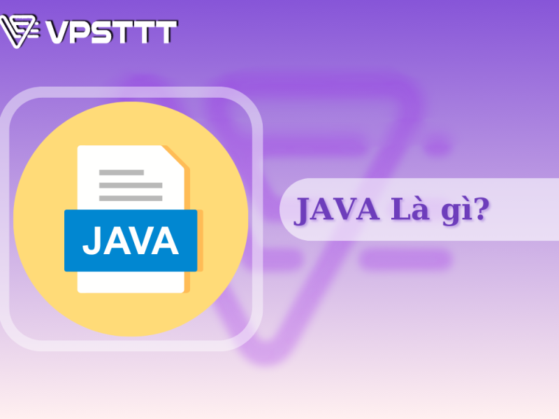 JAva