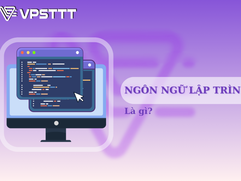 Khách Ngôn ngữ lập trình (1)