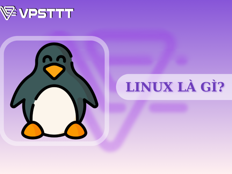 _LINUX Là gì