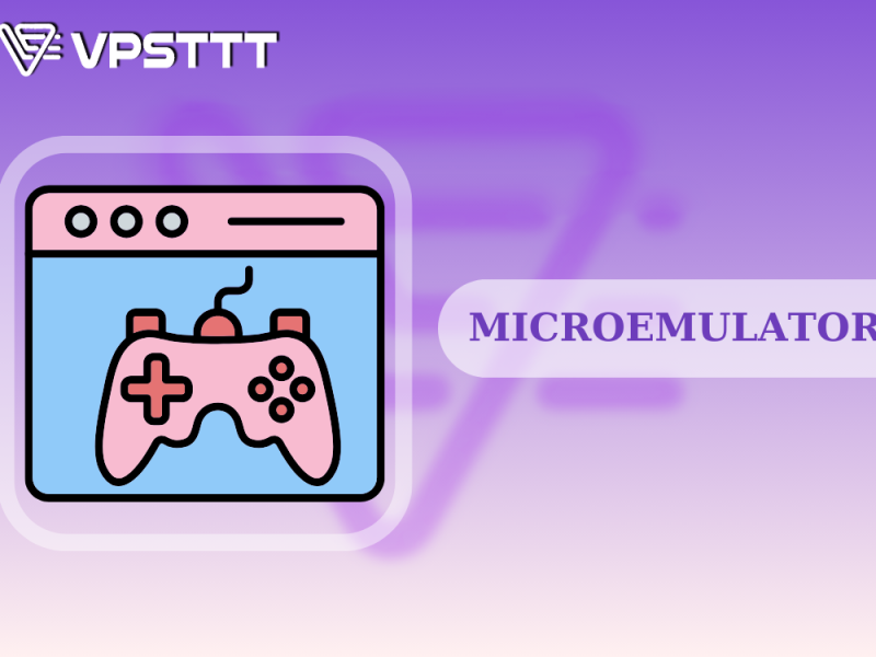 MicroEmulator