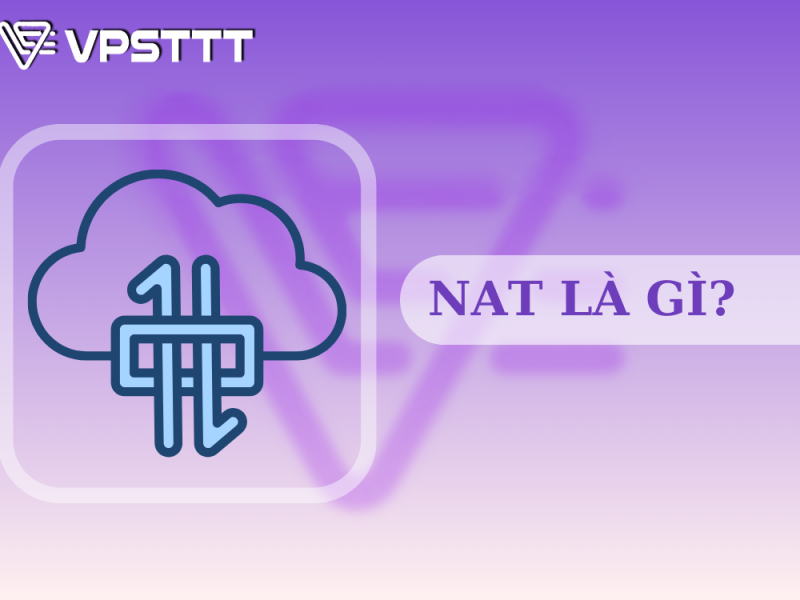 NAT là gì