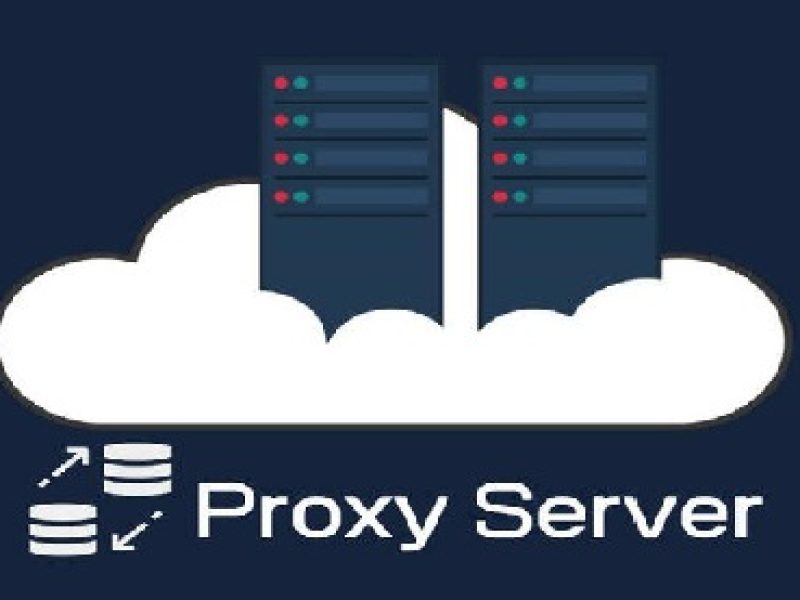 Proxy-Server-1