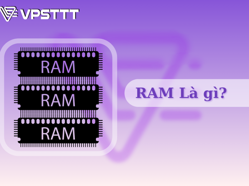 RAM