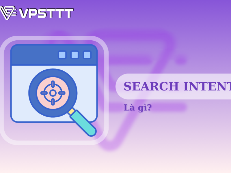 Search Intent