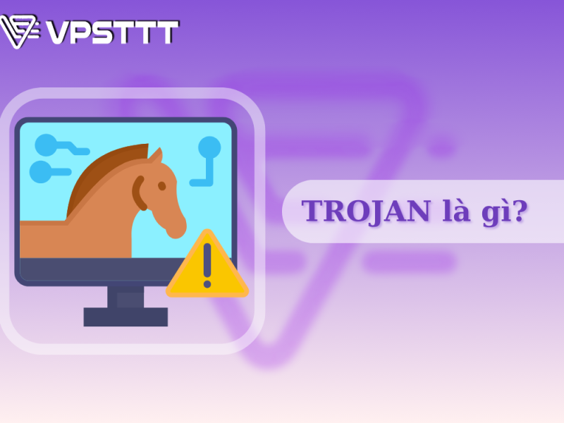 Trojan