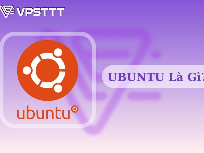 Ubuntu Là Gì