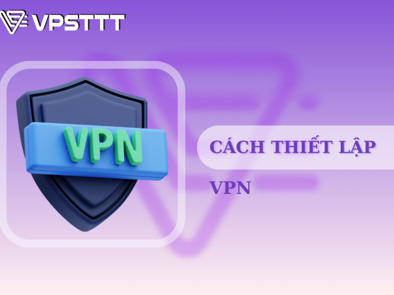 VPN