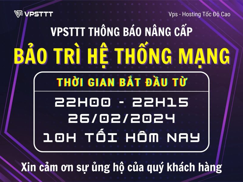 Vps - Hosting Tốc Độ Cao (4)