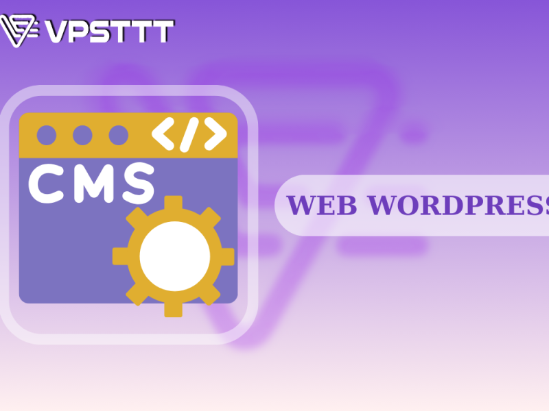 WEB WORDPRESS