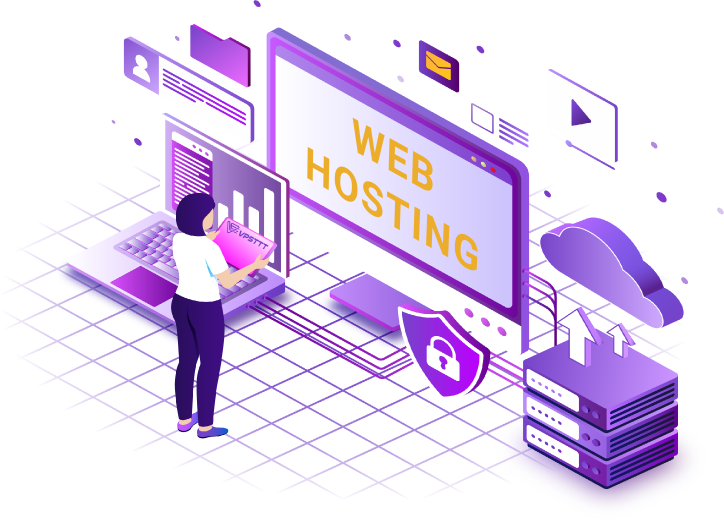 Web Hosting