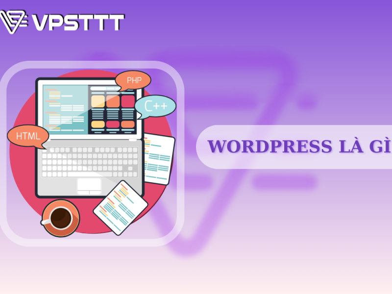 Wordpress là gì