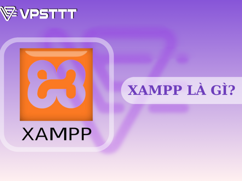 XAMPP là gì