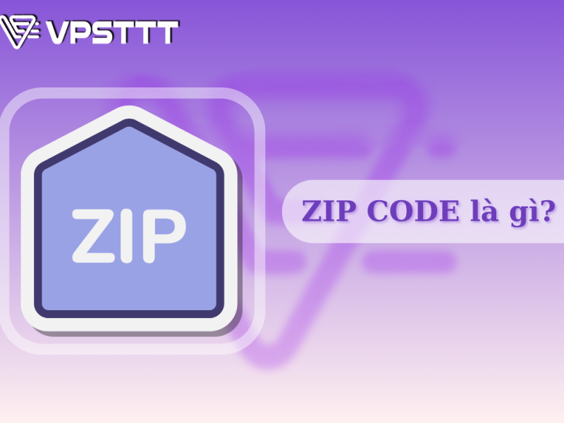 ZIP CODE (1)