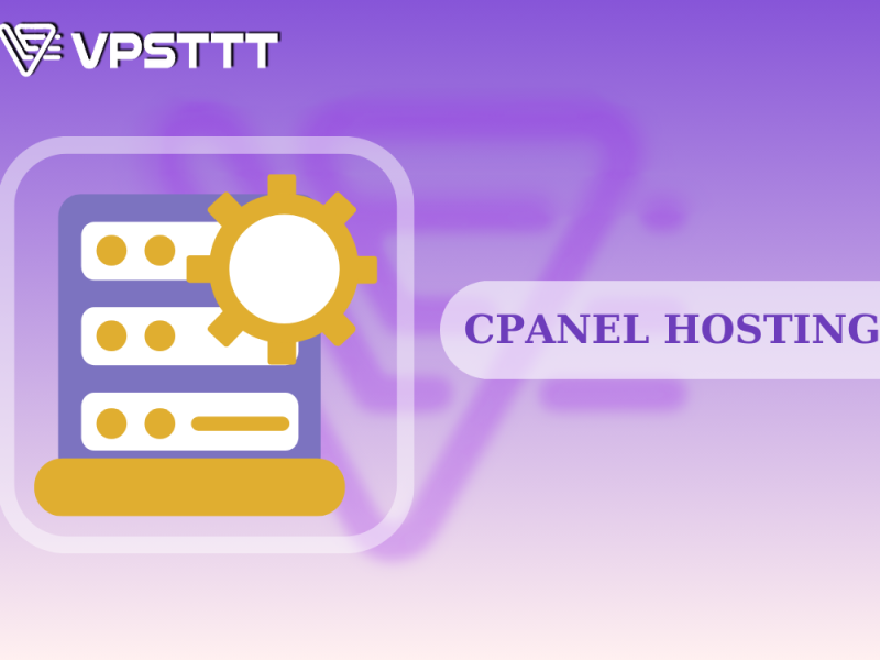 cPanel Hosting