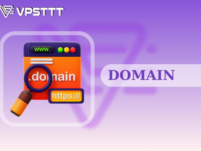 domain