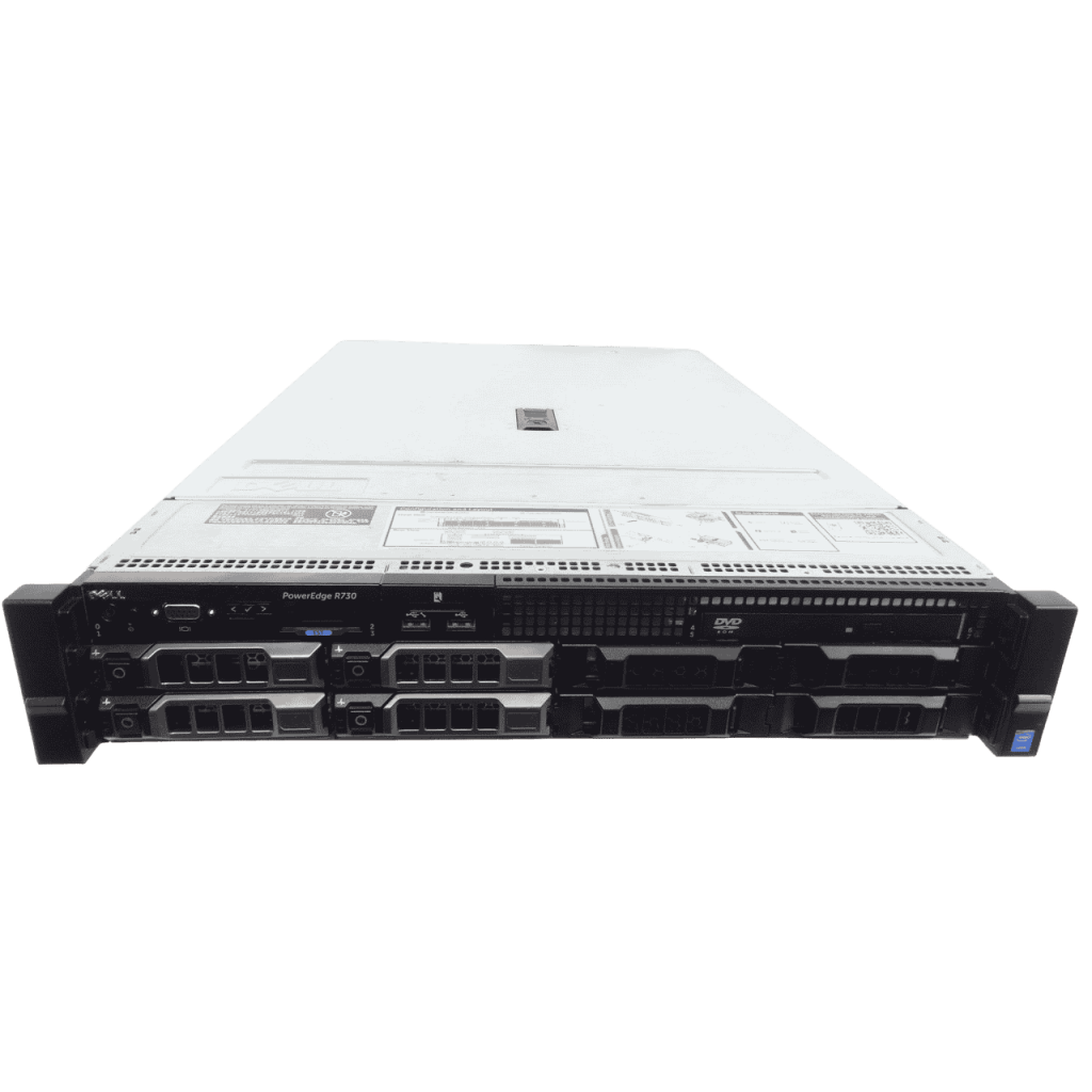r730 no