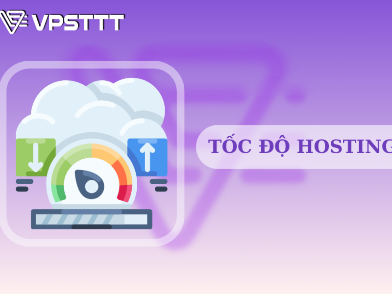 _tốc độ hosting