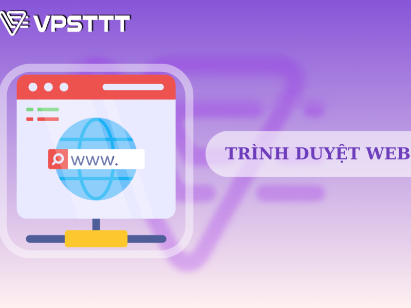 trình duyệt Web